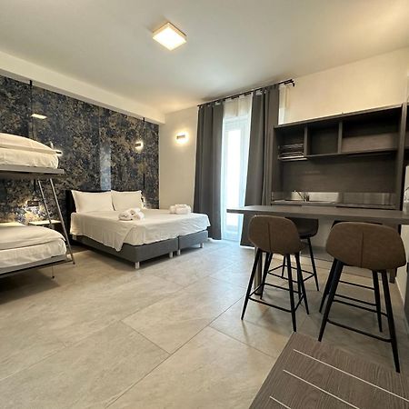 Dolmen Guest House Alghero Buitenkant foto