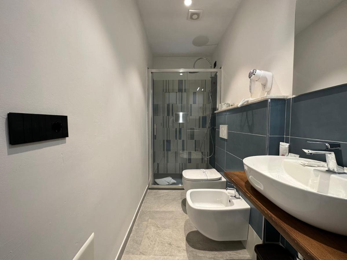 Dolmen Guest House Alghero Buitenkant foto