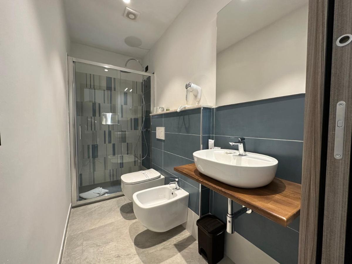 Dolmen Guest House Alghero Buitenkant foto