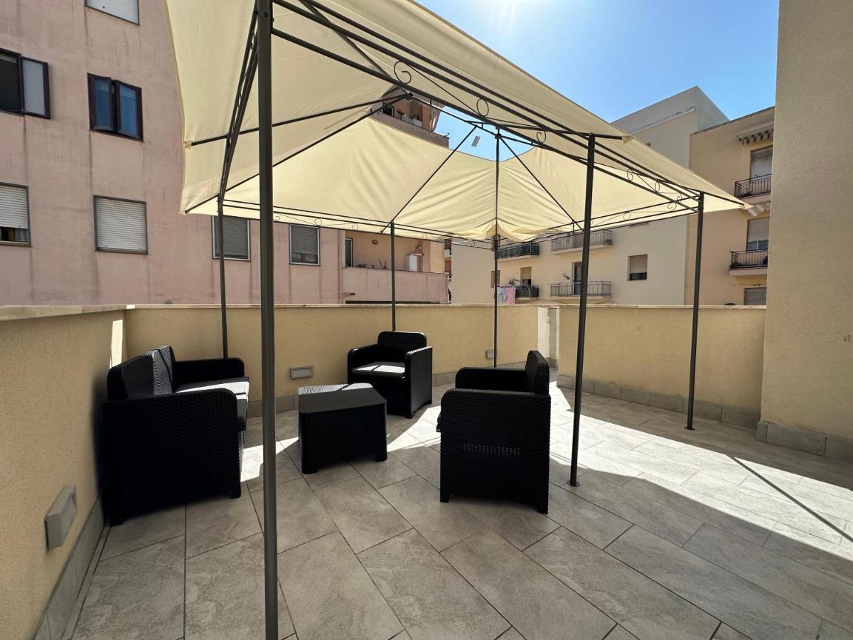 Dolmen Guest House Alghero Buitenkant foto