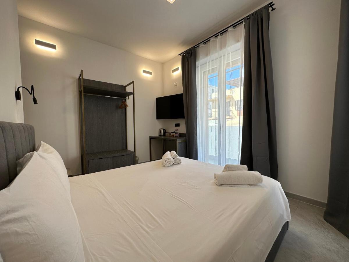 Dolmen Guest House Alghero Buitenkant foto