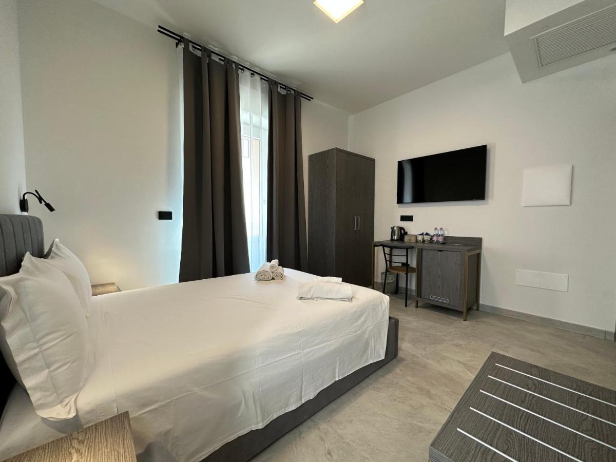 Dolmen Guest House Alghero Buitenkant foto