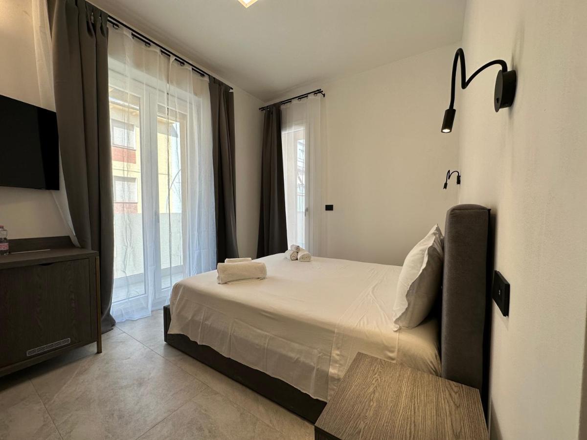 Dolmen Guest House Alghero Buitenkant foto