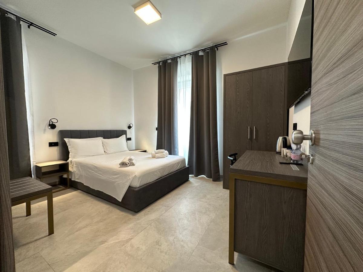 Dolmen Guest House Alghero Buitenkant foto