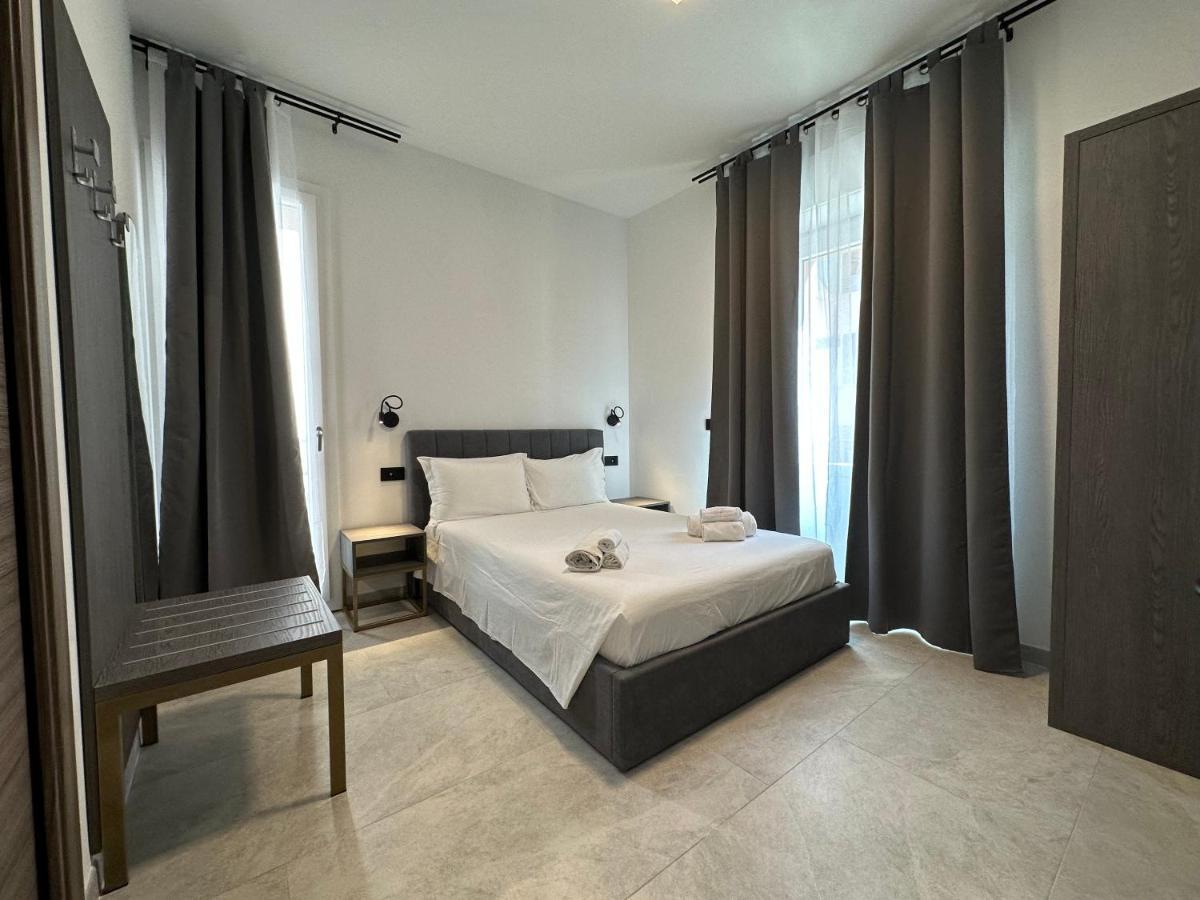 Dolmen Guest House Alghero Buitenkant foto