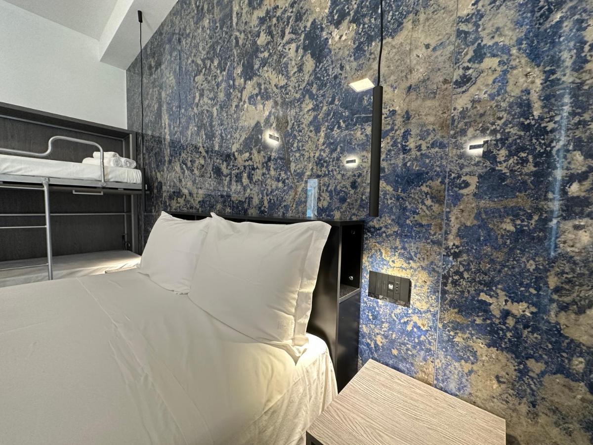 Dolmen Guest House Alghero Buitenkant foto