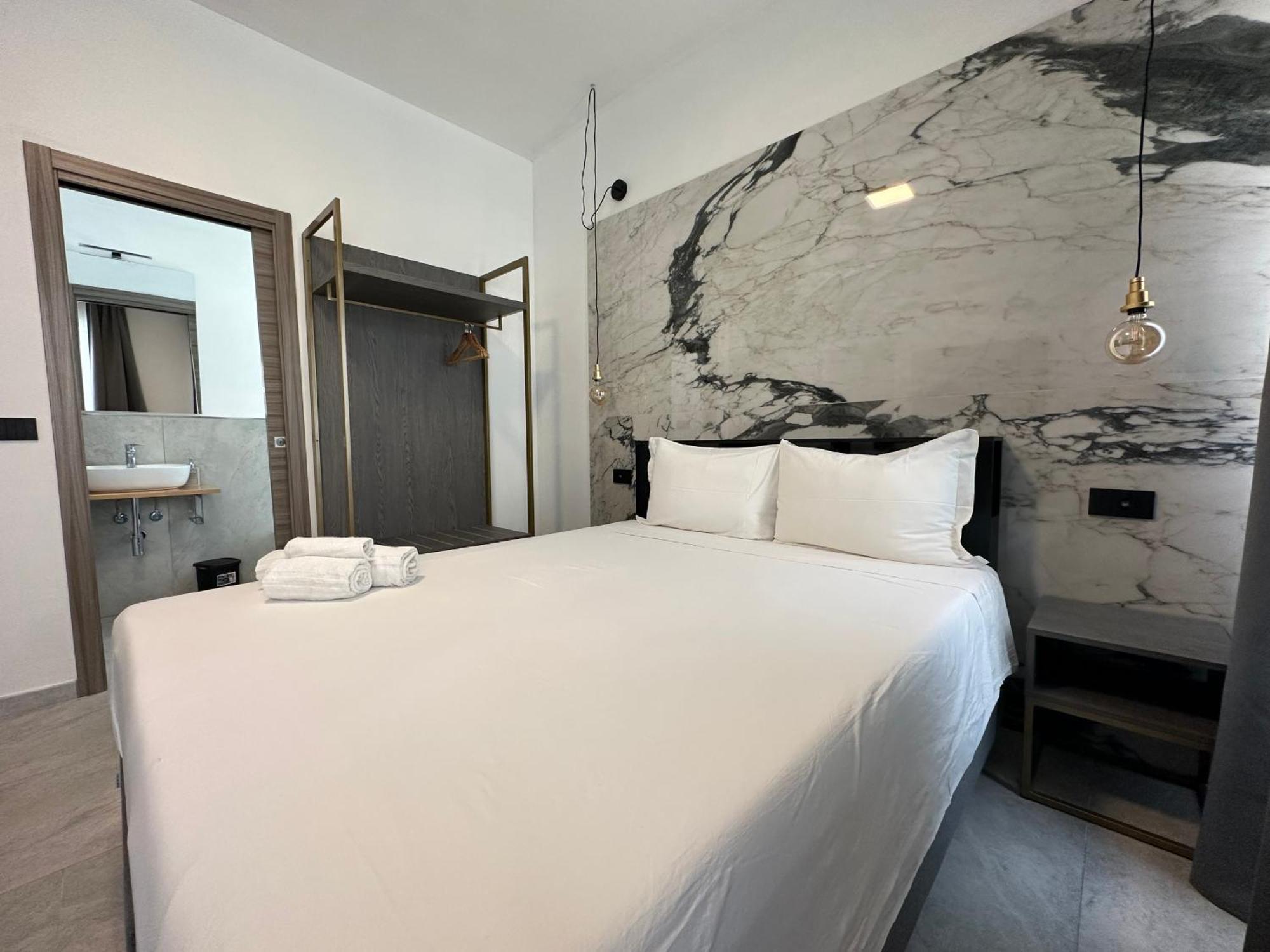 Dolmen Guest House Alghero Buitenkant foto