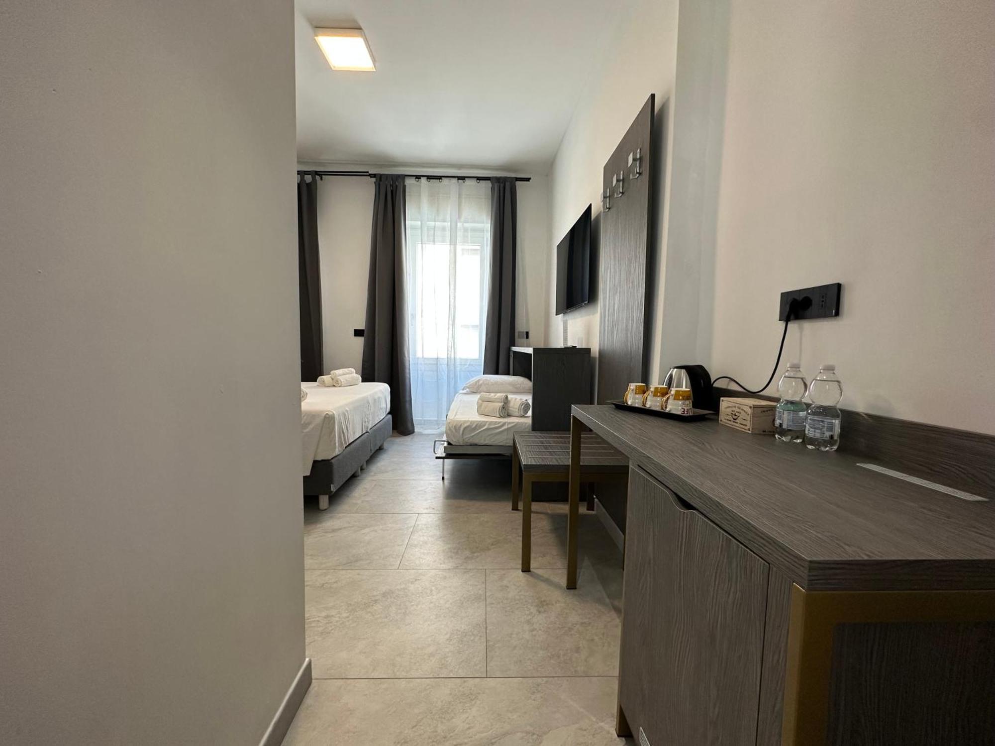 Dolmen Guest House Alghero Buitenkant foto
