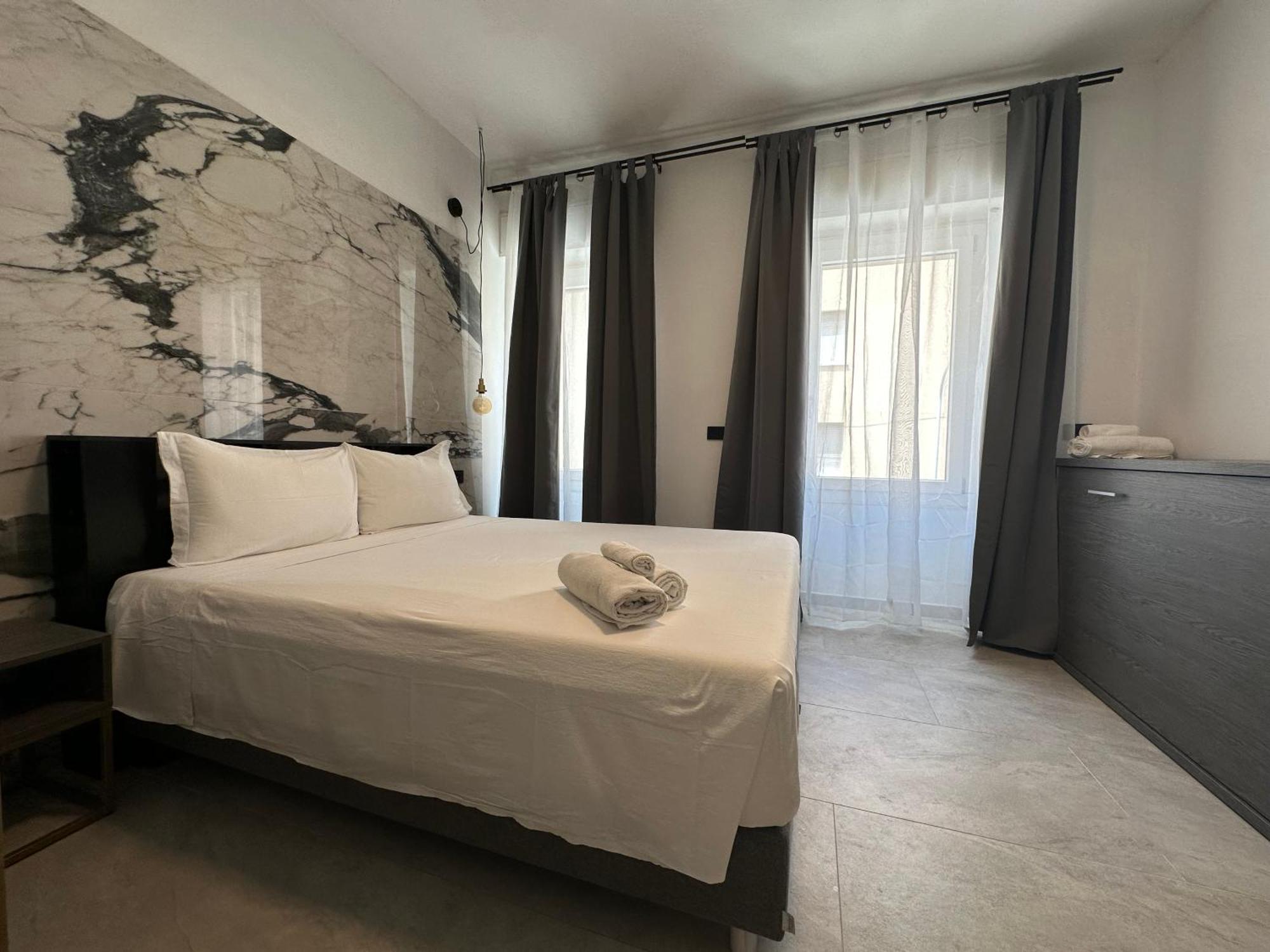 Dolmen Guest House Alghero Buitenkant foto