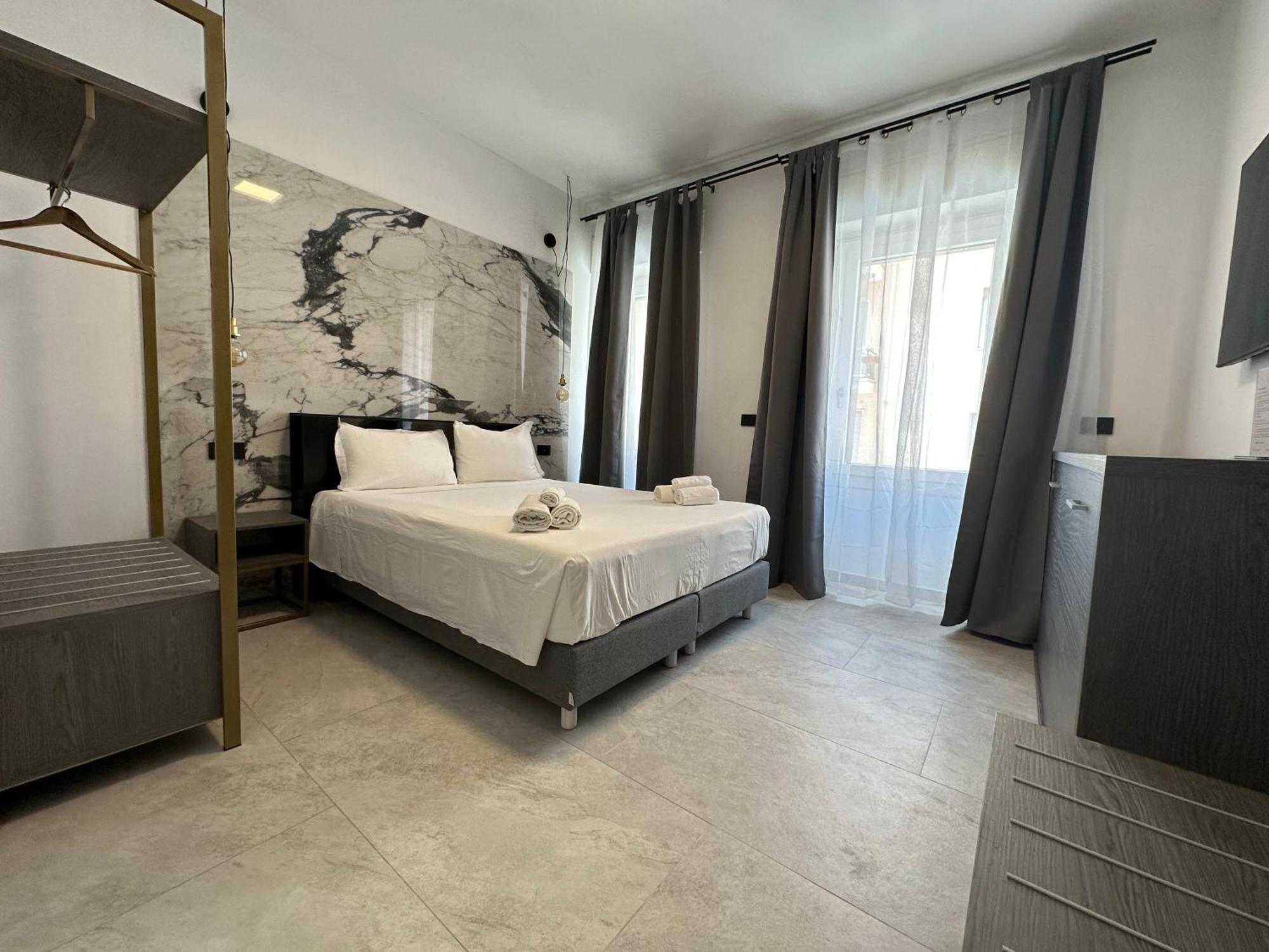 Dolmen Guest House Alghero Buitenkant foto