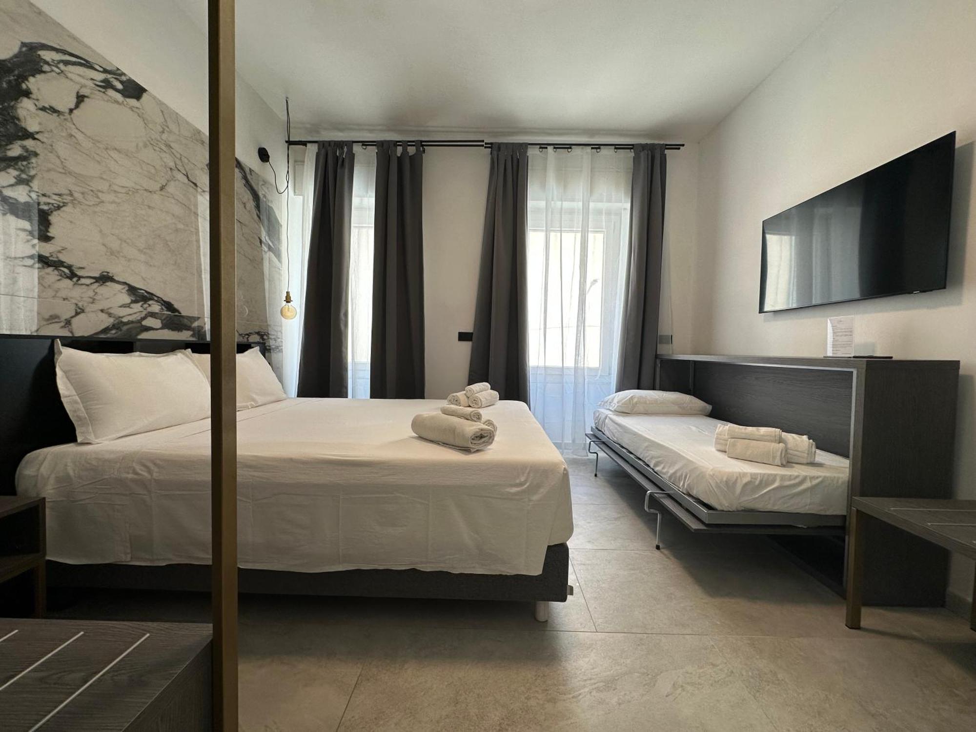 Dolmen Guest House Alghero Buitenkant foto
