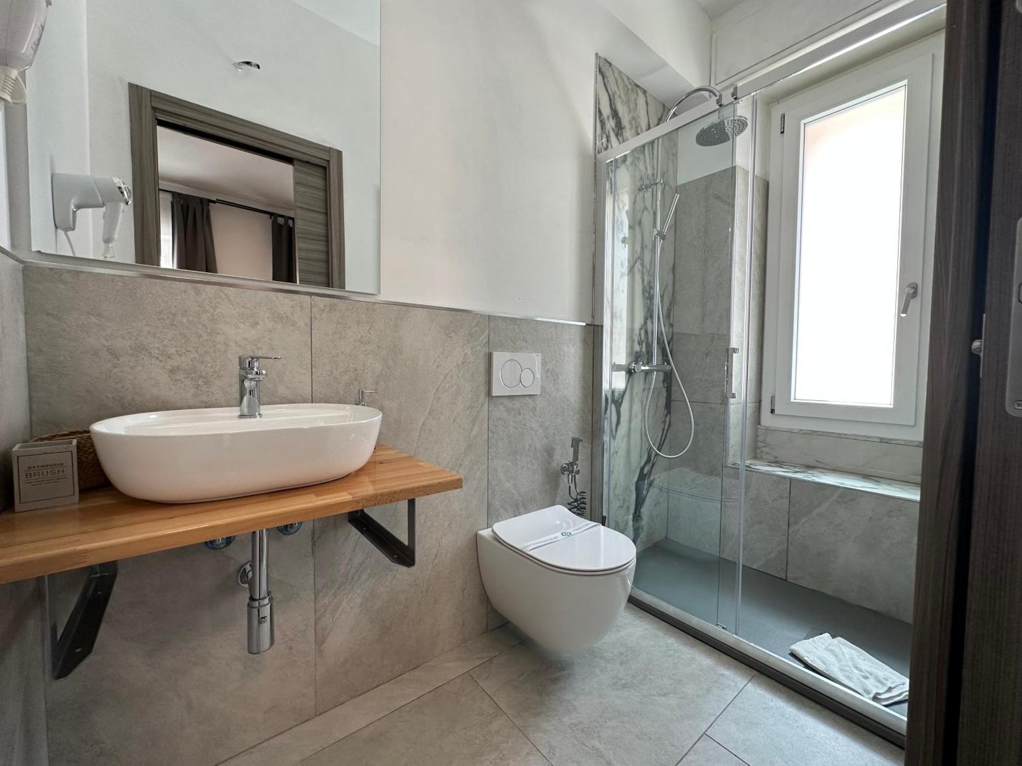Dolmen Guest House Alghero Buitenkant foto