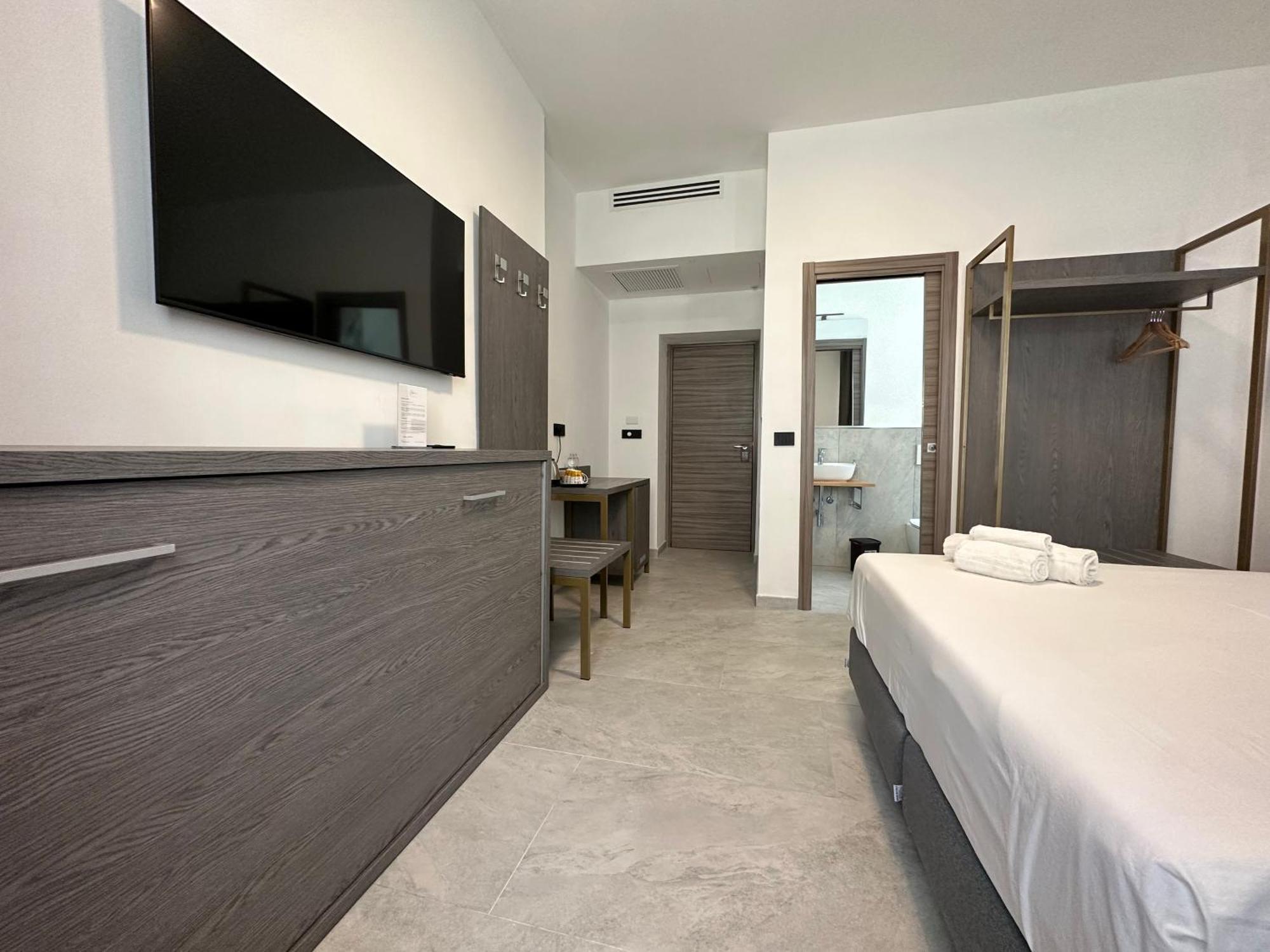 Dolmen Guest House Alghero Buitenkant foto