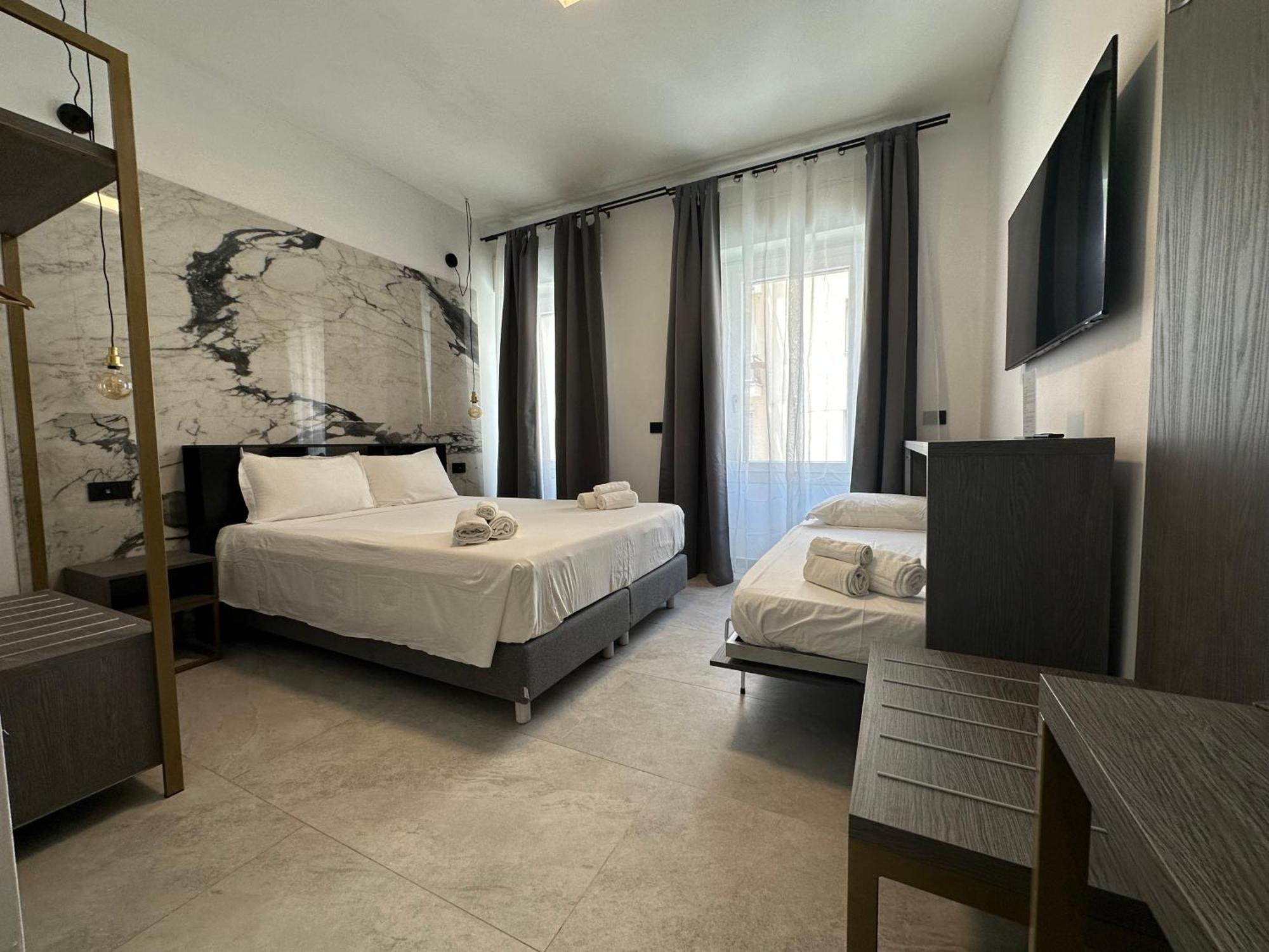 Dolmen Guest House Alghero Buitenkant foto