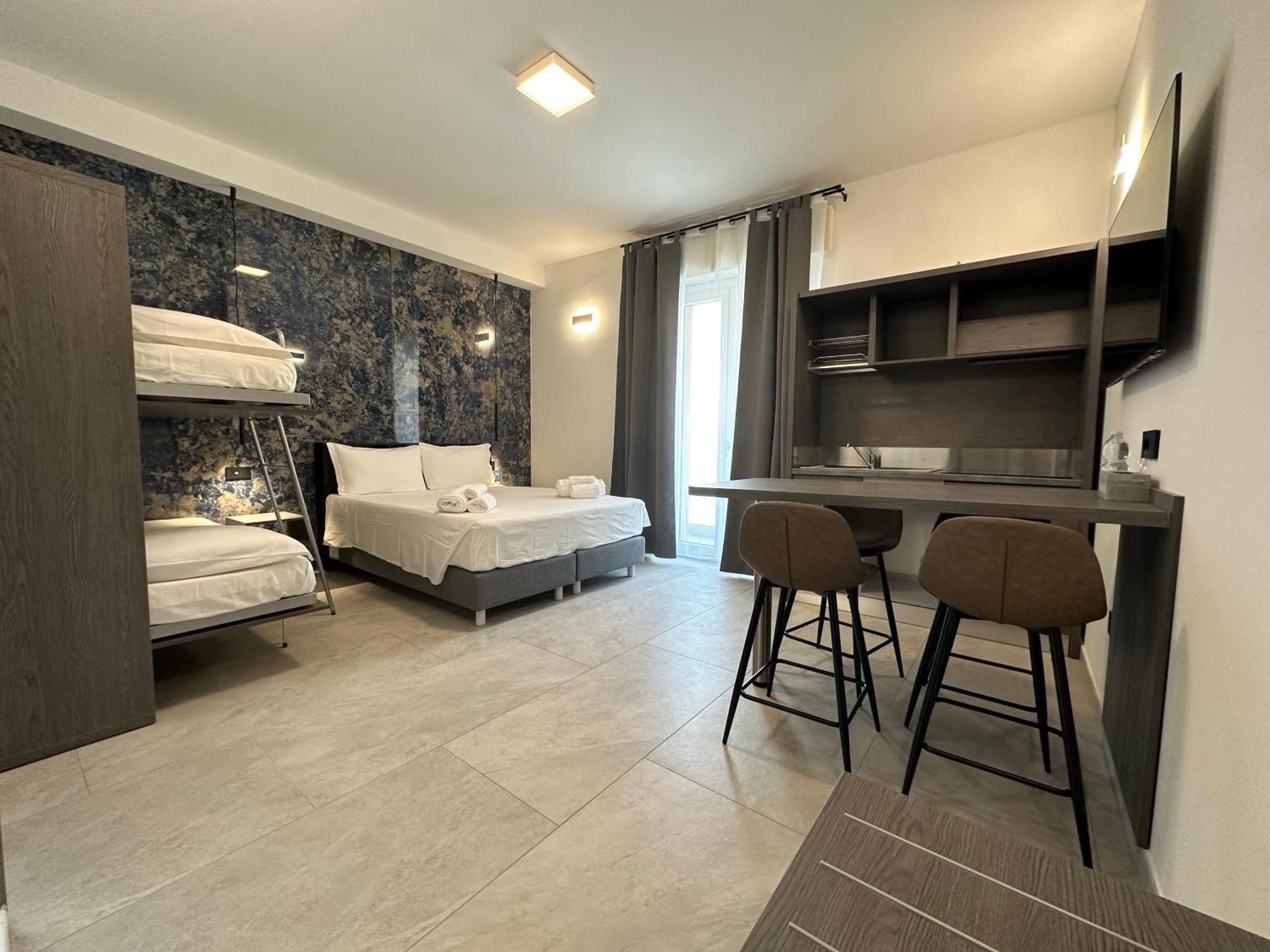 Dolmen Guest House Alghero Buitenkant foto