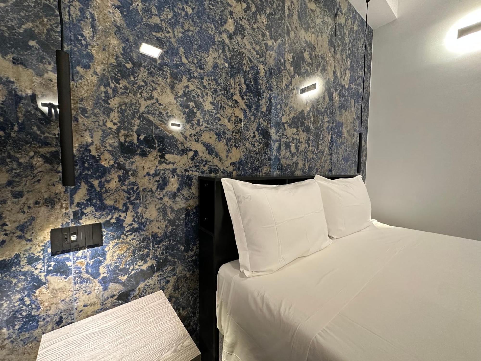 Dolmen Guest House Alghero Buitenkant foto