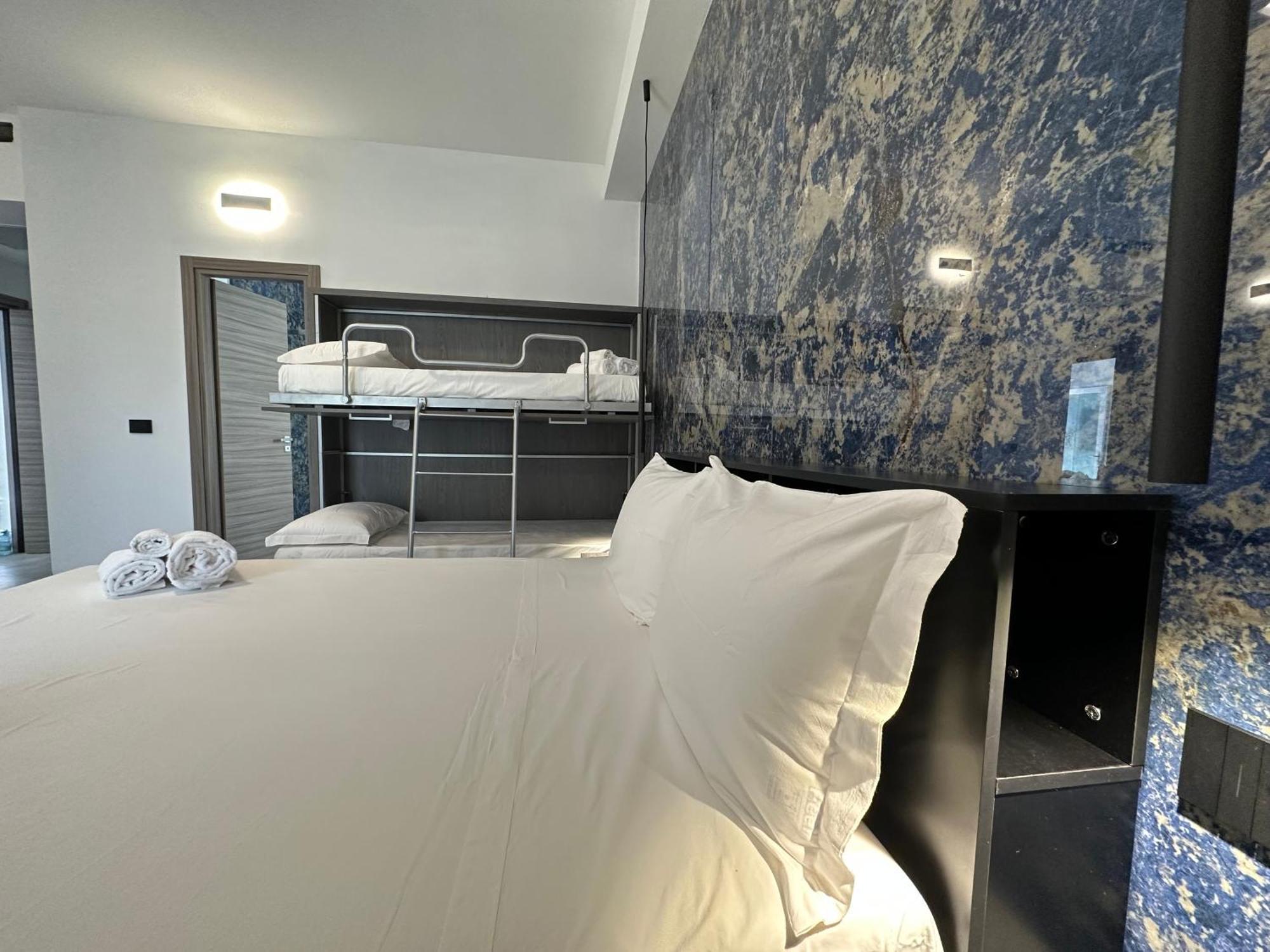 Dolmen Guest House Alghero Buitenkant foto