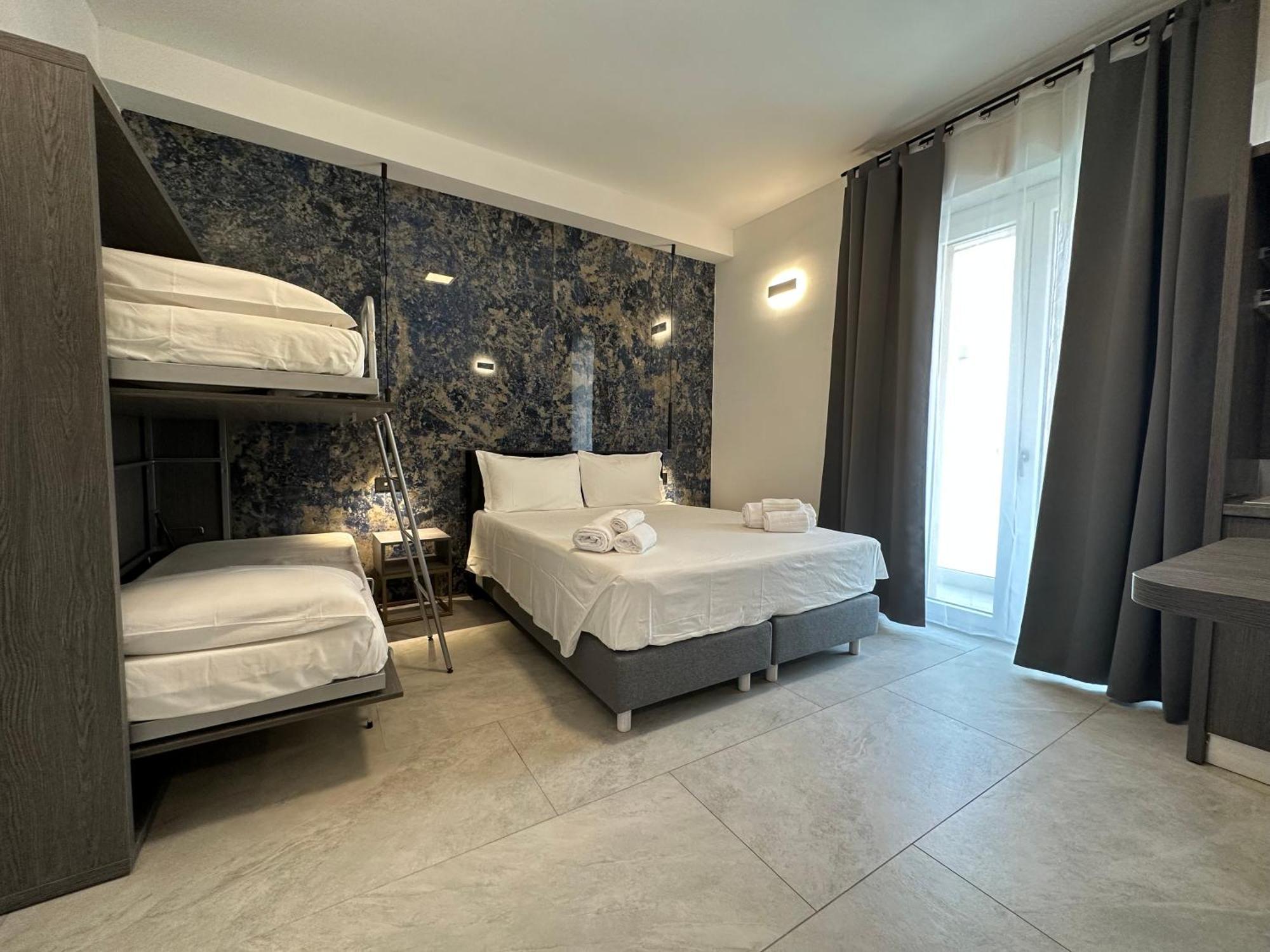 Dolmen Guest House Alghero Buitenkant foto