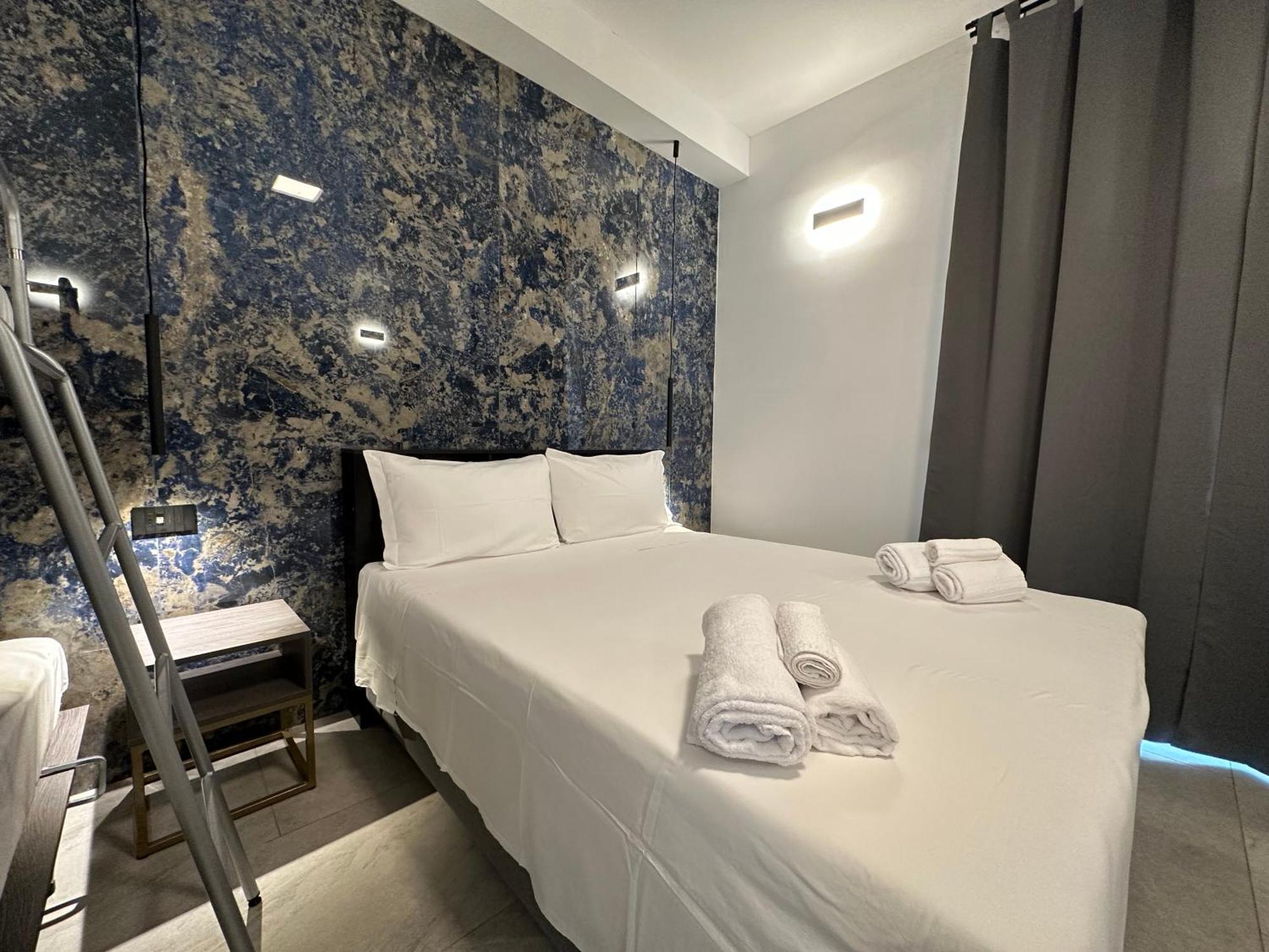 Dolmen Guest House Alghero Buitenkant foto