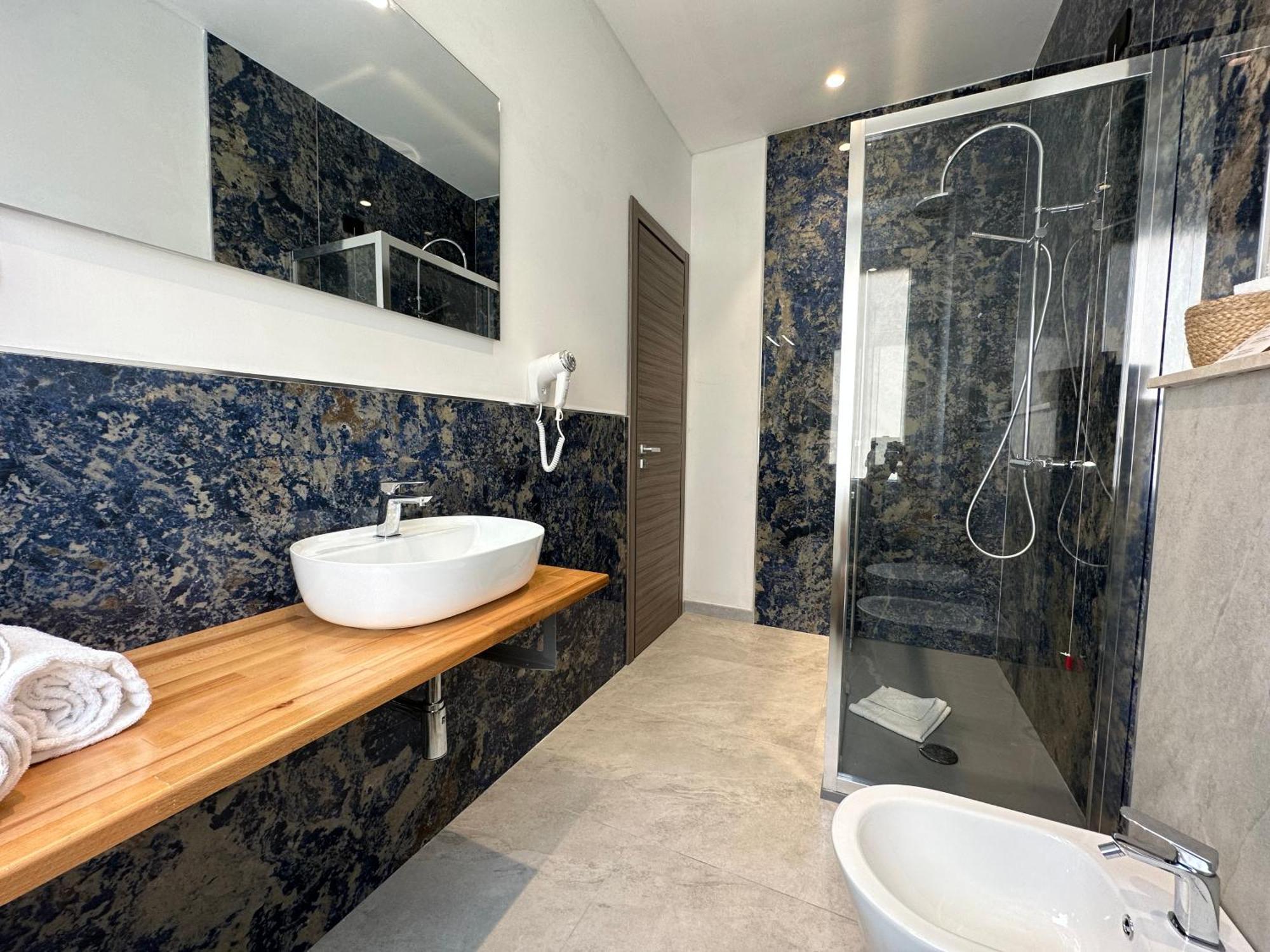 Dolmen Guest House Alghero Buitenkant foto