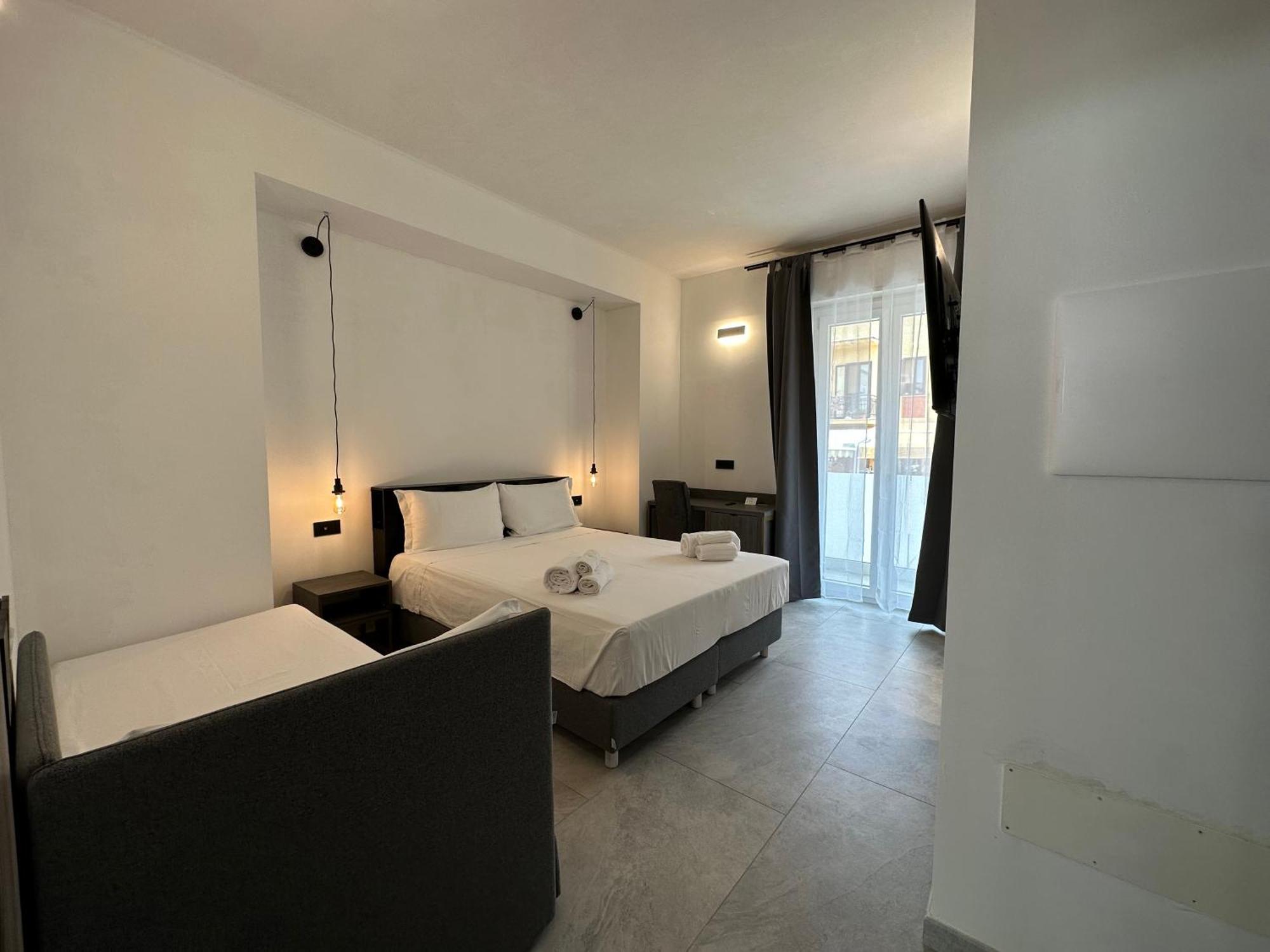 Dolmen Guest House Alghero Buitenkant foto