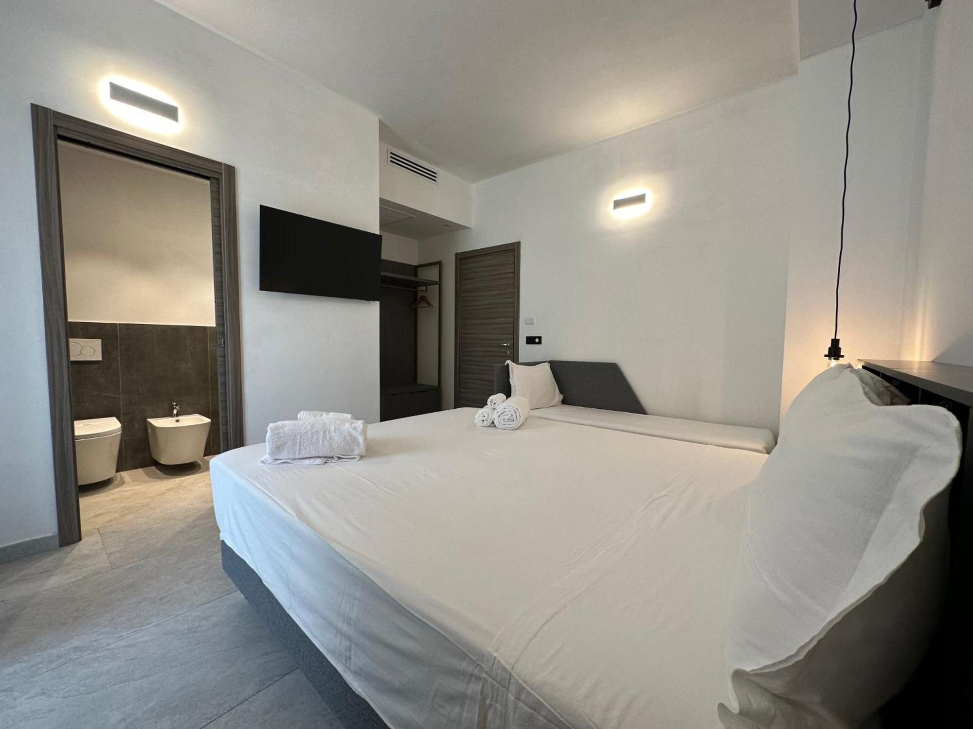 Dolmen Guest House Alghero Buitenkant foto
