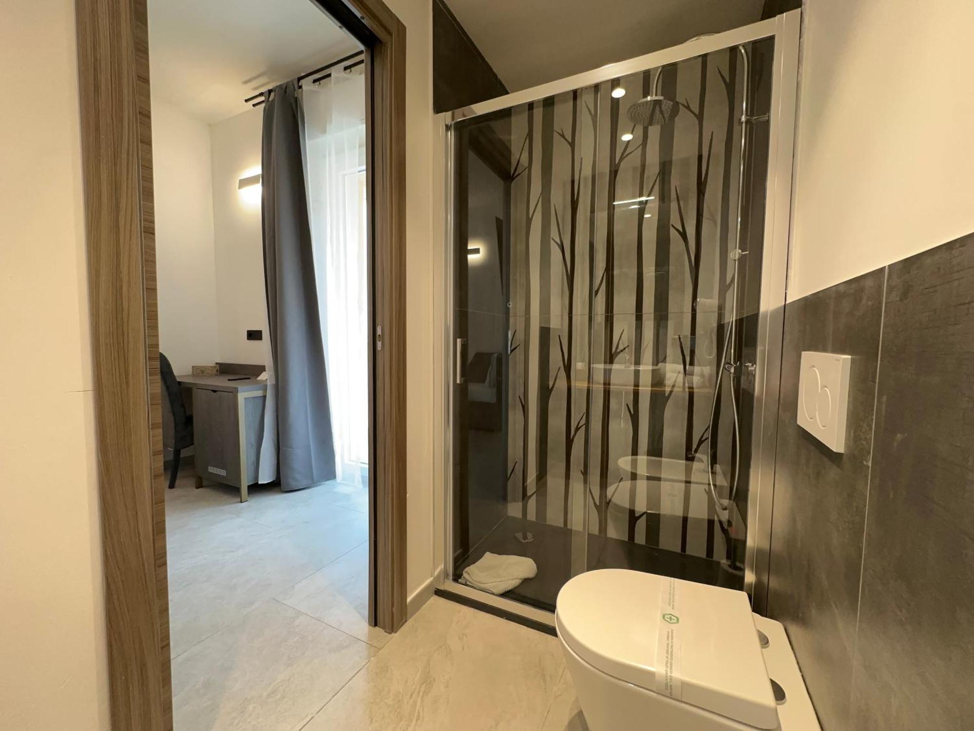Dolmen Guest House Alghero Buitenkant foto