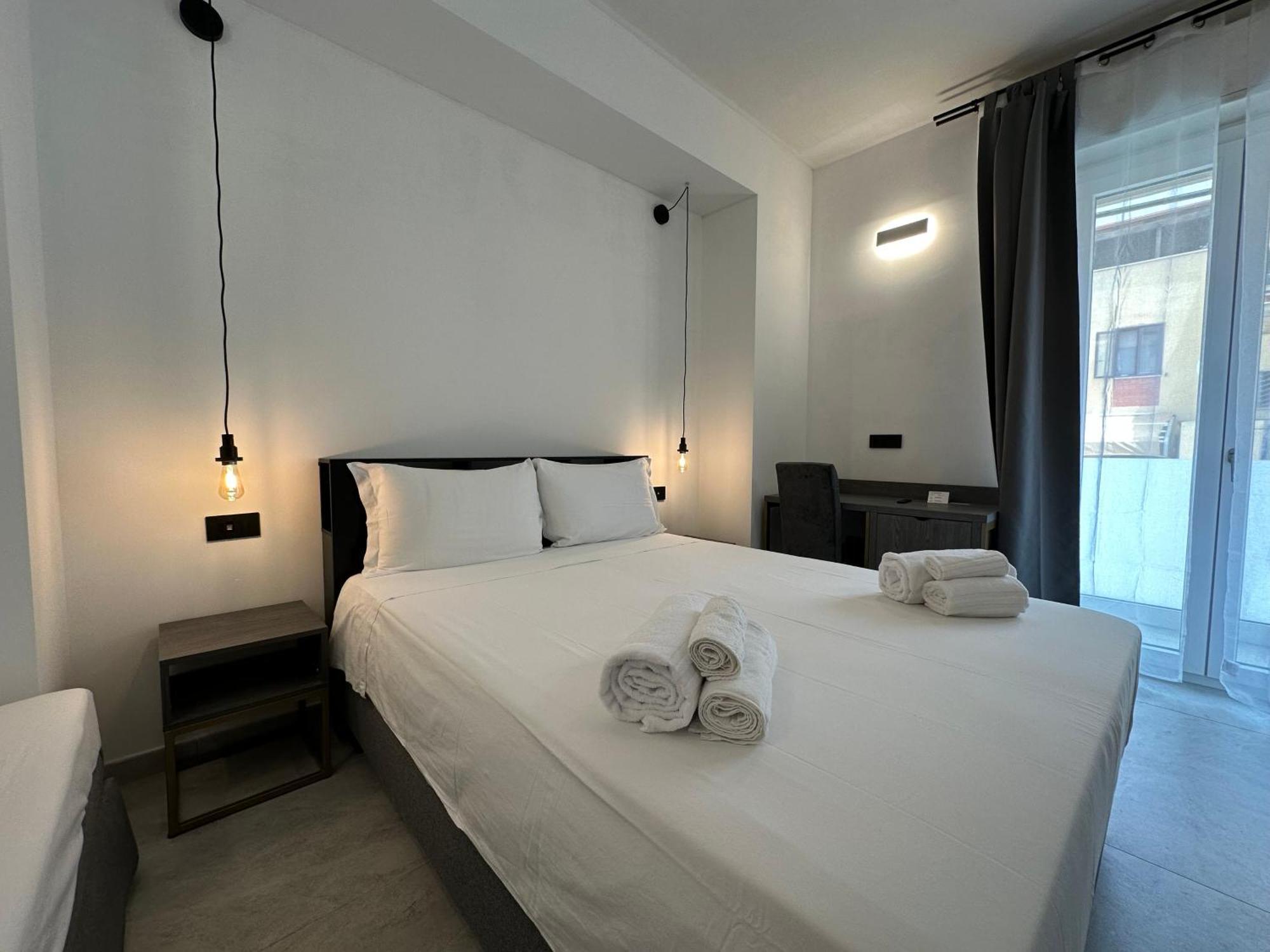 Dolmen Guest House Alghero Buitenkant foto