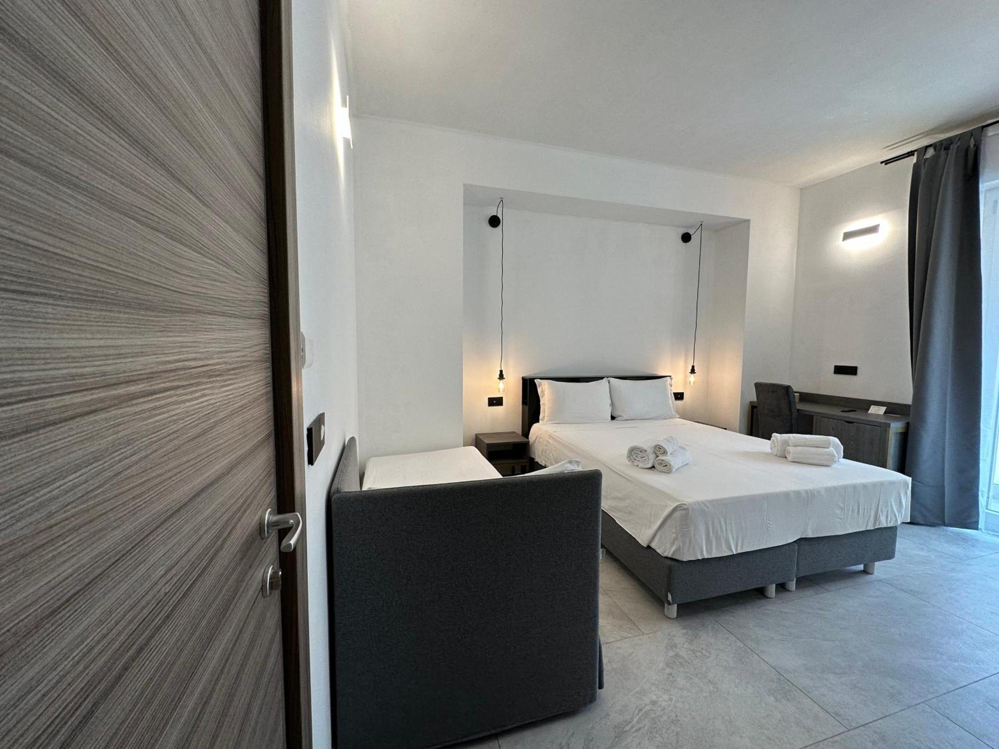 Dolmen Guest House Alghero Buitenkant foto