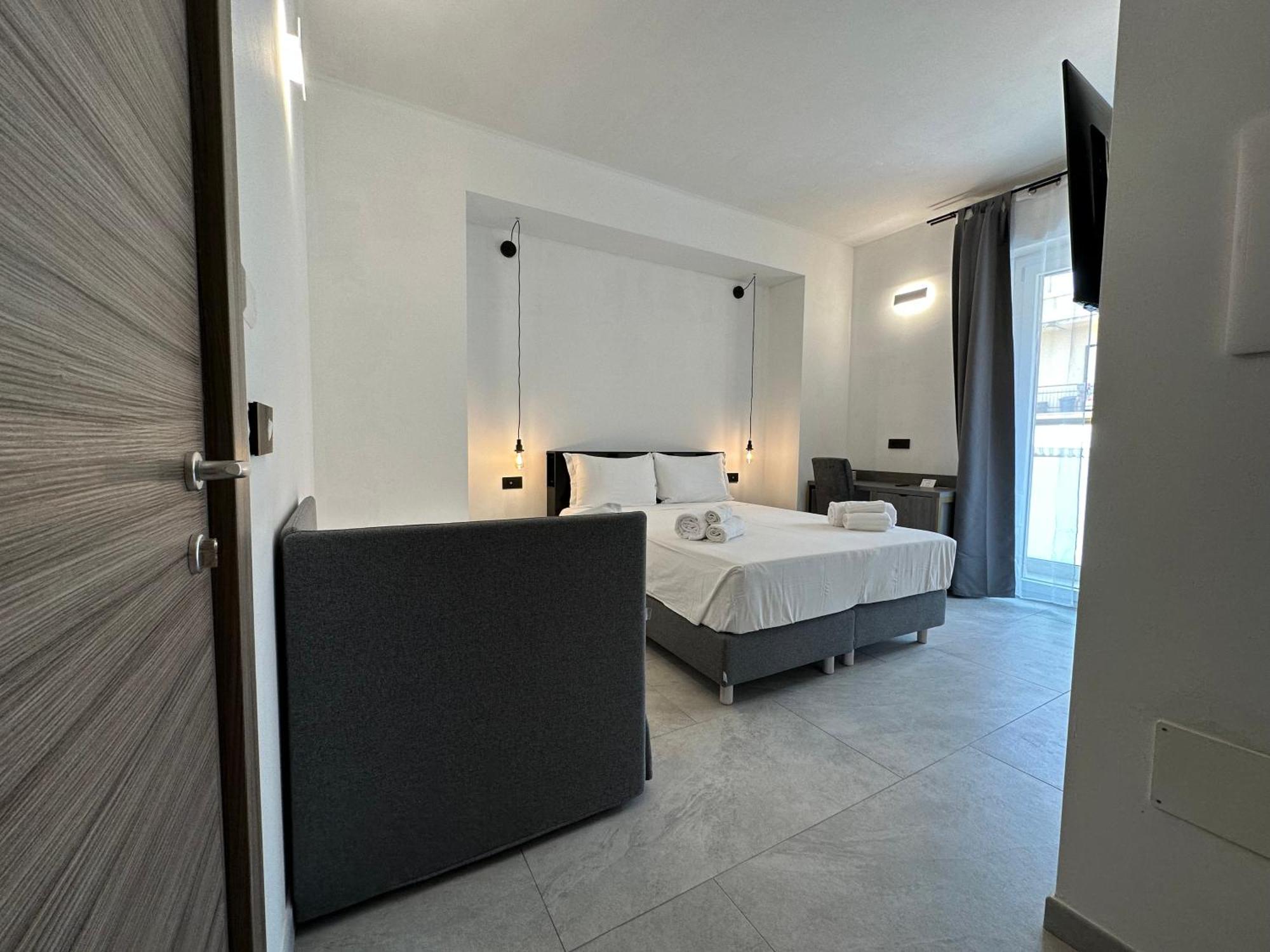 Dolmen Guest House Alghero Buitenkant foto
