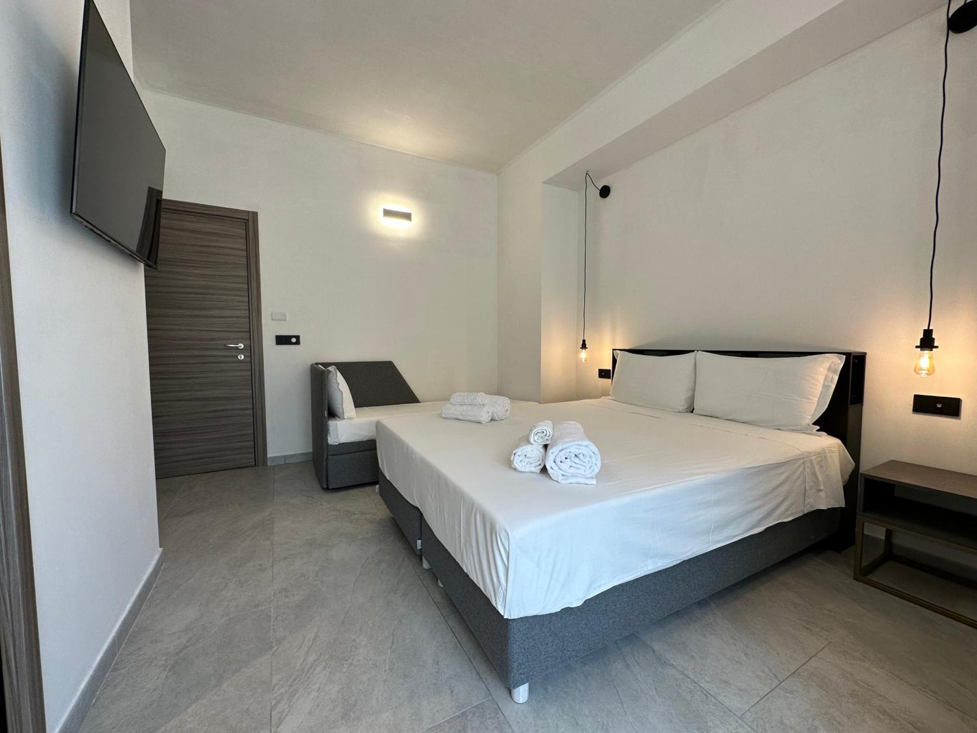 Dolmen Guest House Alghero Buitenkant foto