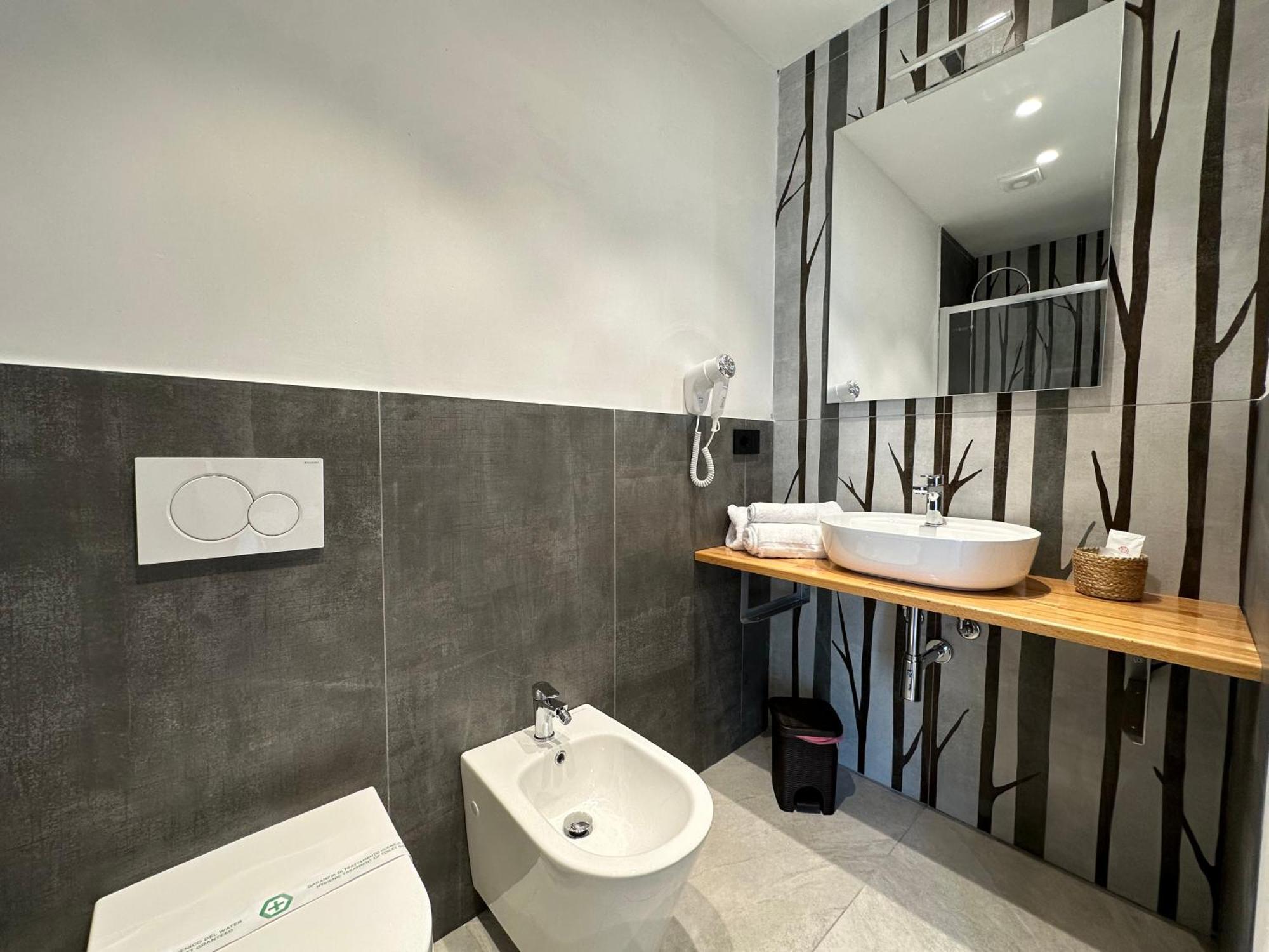 Dolmen Guest House Alghero Buitenkant foto