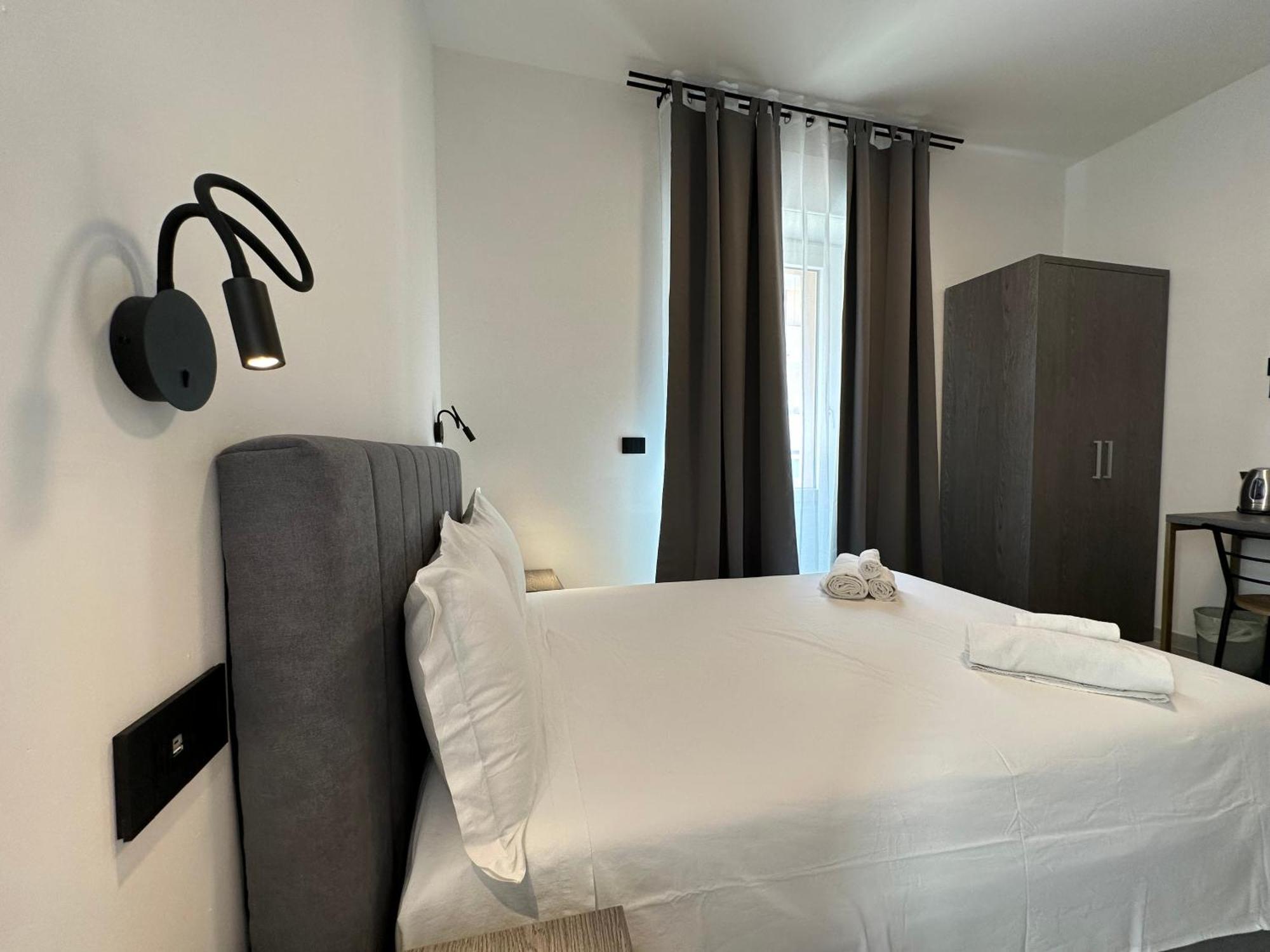 Dolmen Guest House Alghero Buitenkant foto