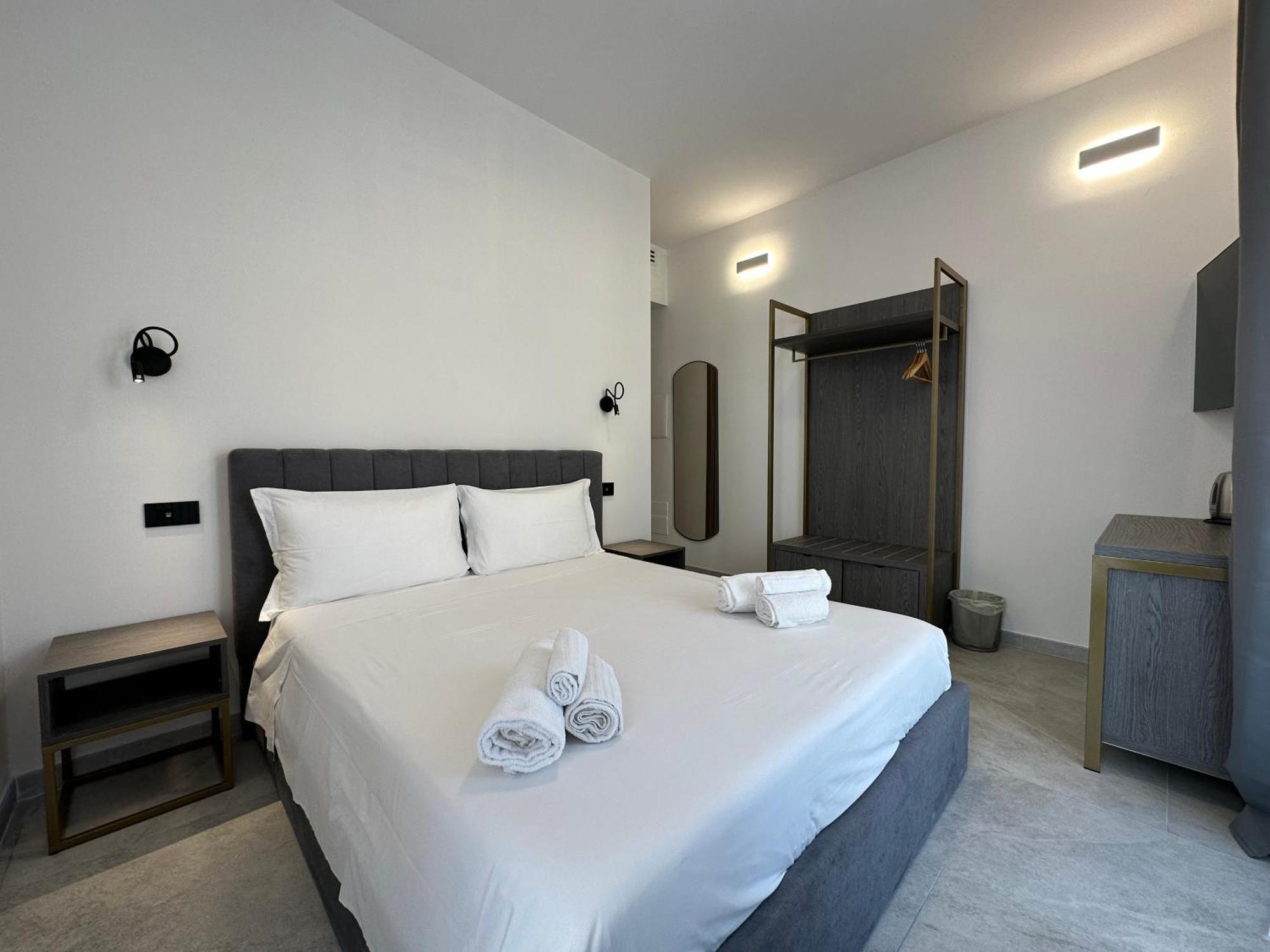 Dolmen Guest House Alghero Buitenkant foto