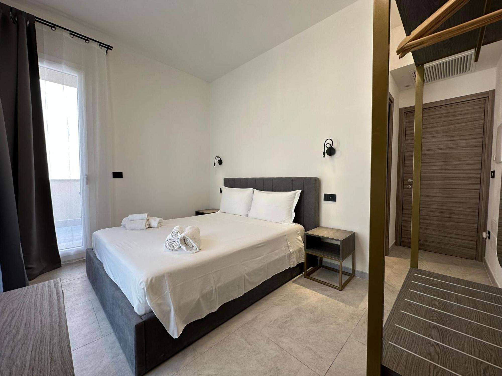 Dolmen Guest House Alghero Buitenkant foto