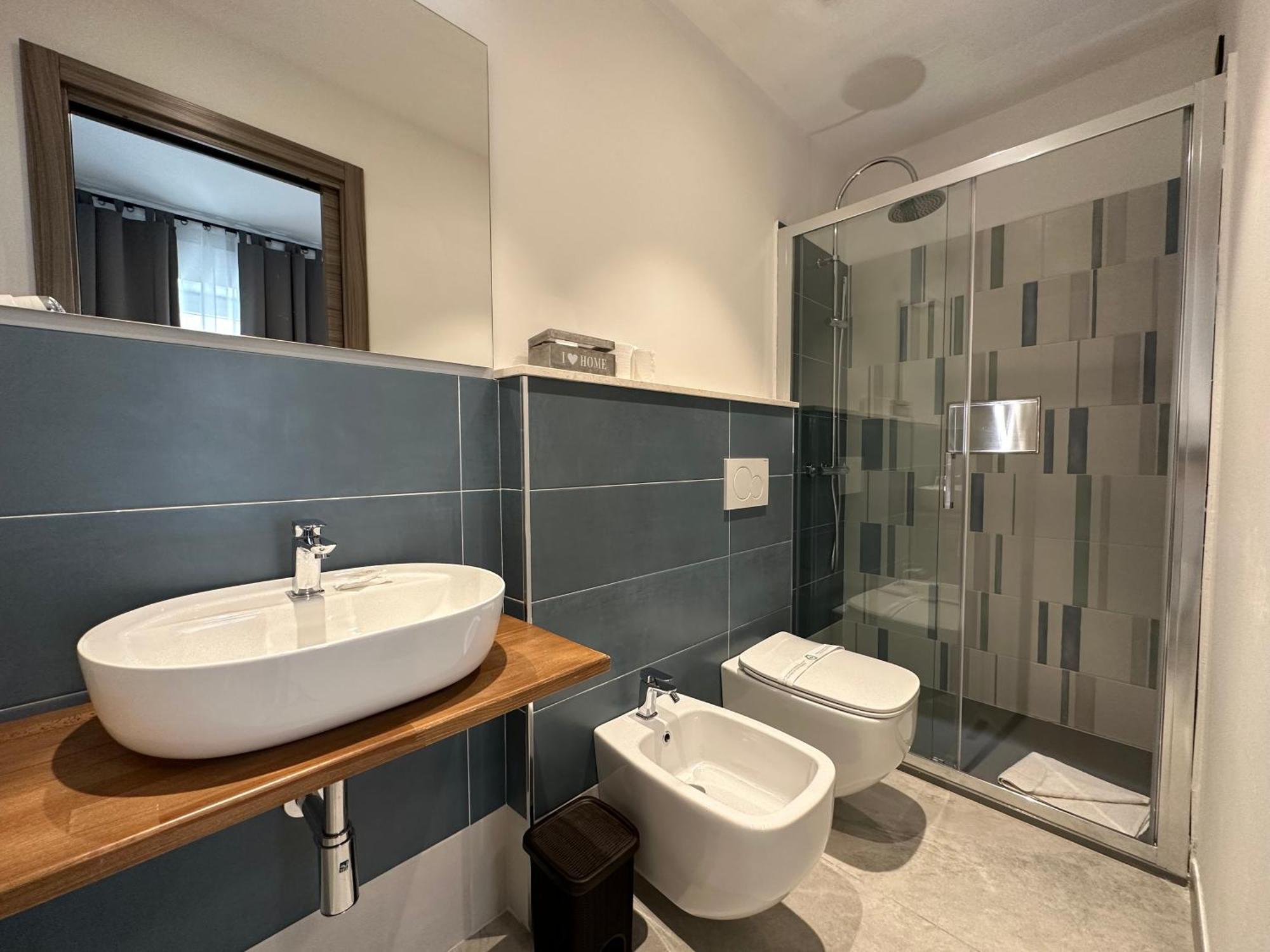 Dolmen Guest House Alghero Buitenkant foto