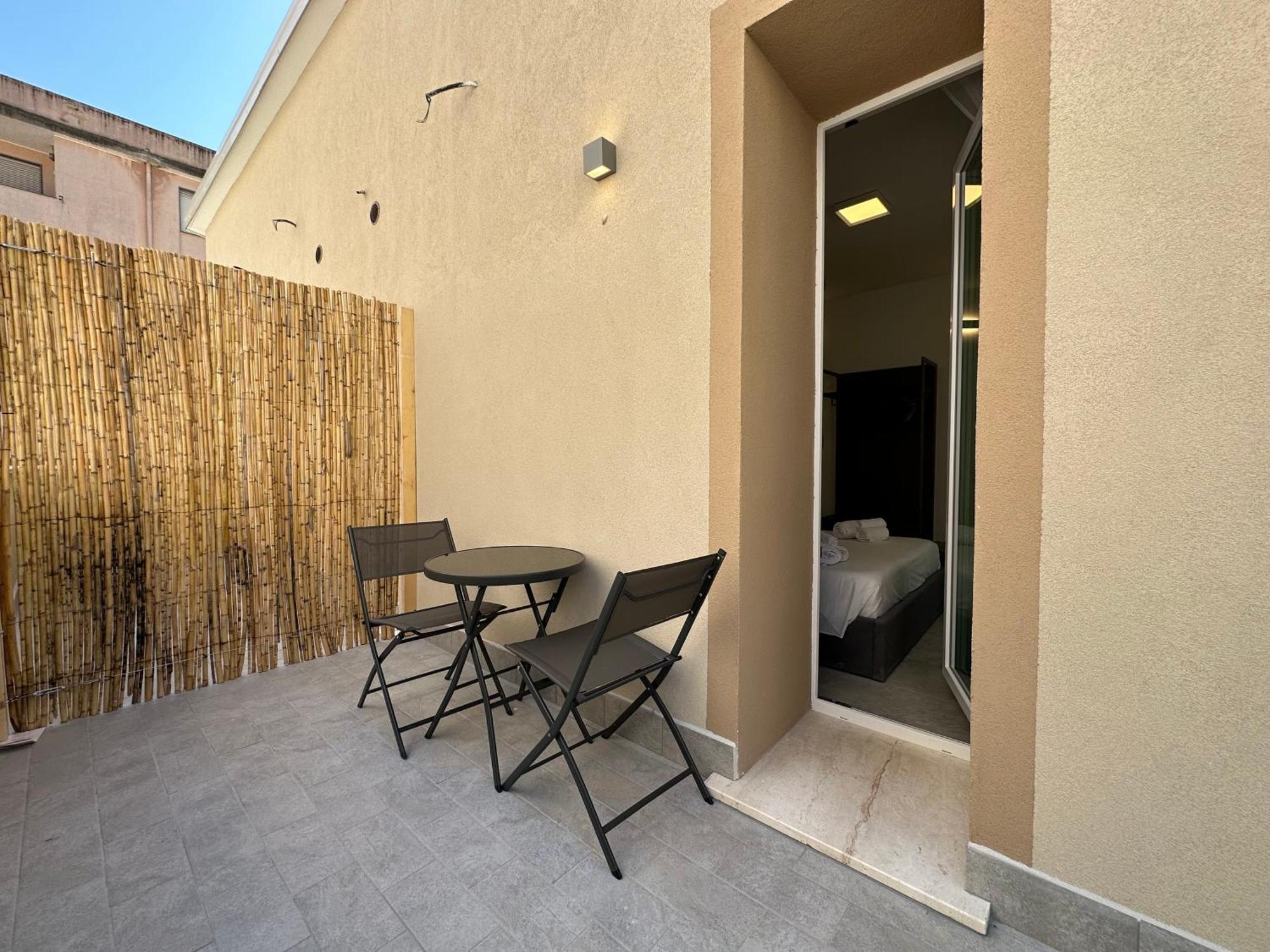 Dolmen Guest House Alghero Buitenkant foto